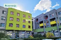 Mieszkanie / 3 pokoje + balkon / Rezerwacja — zdjęcie 1