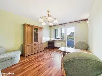 Mieszkanie / 3 pokoje + balkon / Rezerwacja — zdjęcie 3