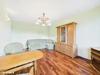 Mieszkanie / 3 pokoje + balkon / Rezerwacja — zdjęcie 4