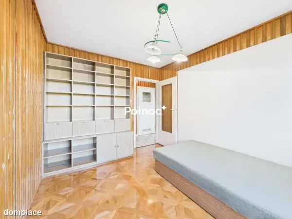 Mieszkanie / 3 pokoje + balkon / Rezerwacja — zdjęcie 5