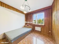 Mieszkanie / 3 pokoje + balkon / Rezerwacja — zdjęcie 6
