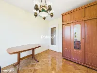 Mieszkanie / 3 pokoje + balkon / Rezerwacja — zdjęcie 8