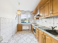 Mieszkanie / 3 pokoje + balkon / Rezerwacja — zdjęcie 10