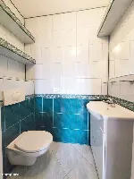 Mieszkanie / 3 pokoje + balkon / Rezerwacja — zdjęcie 14