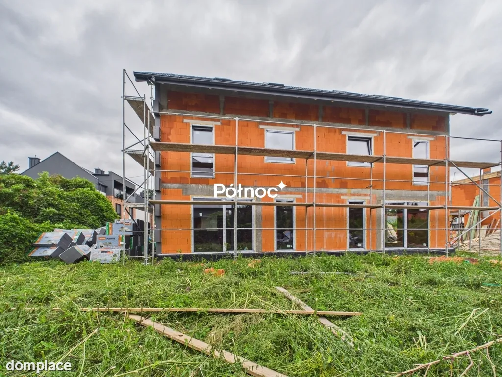 Marki Bliźniak | 5 pokoi | 113,5m2 | bez PCC