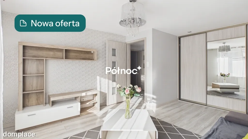 Mieszkanie po remoncie / Parter / Centrum