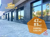 Nowe lokale do wynajęcia — zdjęcie 1