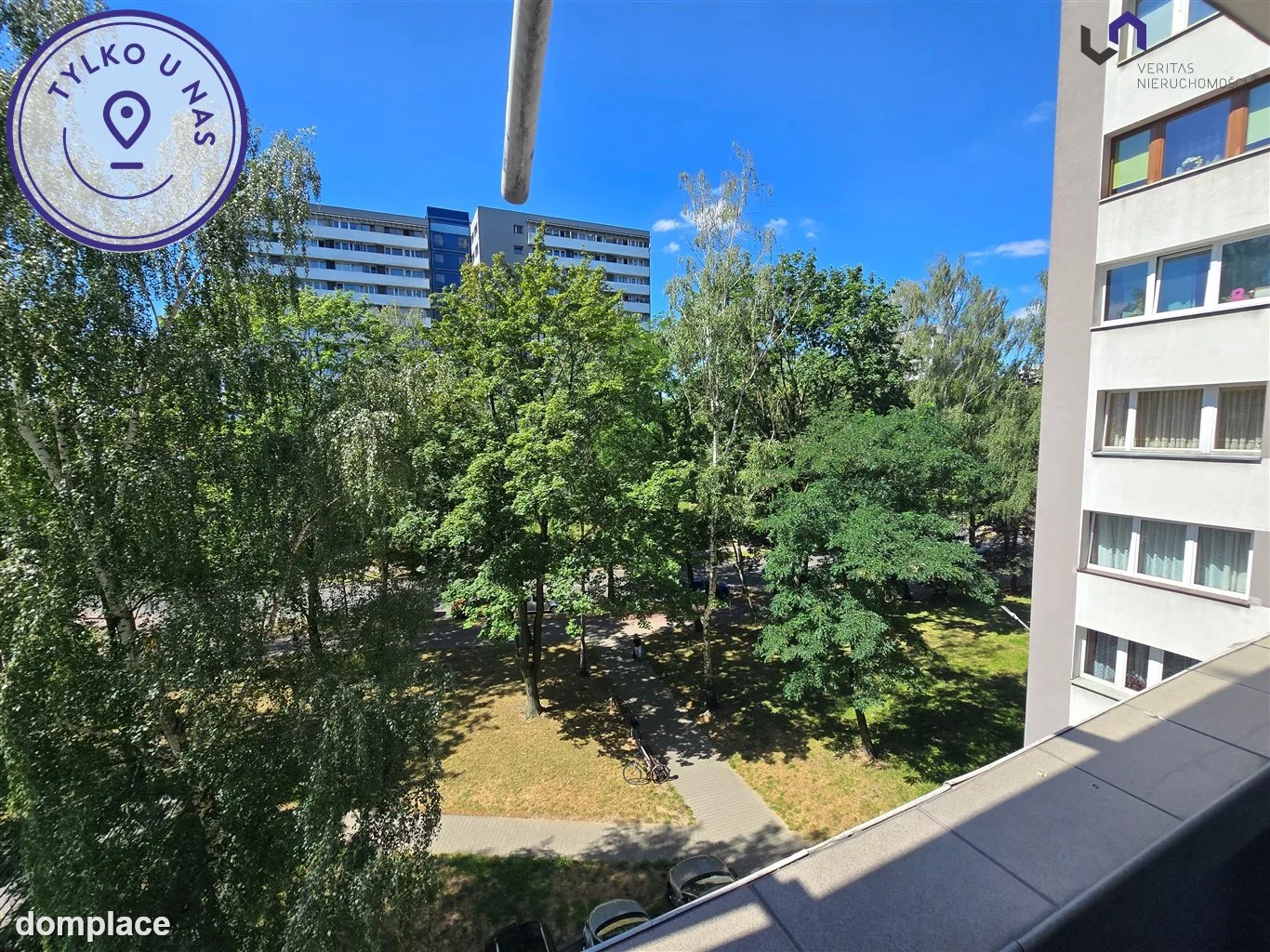 Mieszkanie — Katowice, Osiedle Tysiąclecia