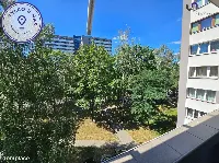 Mieszkanie — Katowice, Osiedle Tysiąclecia — zdjęcie 1
