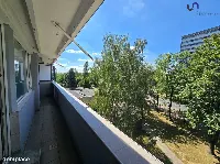 Mieszkanie — Katowice, Osiedle Tysiąclecia — zdjęcie 2