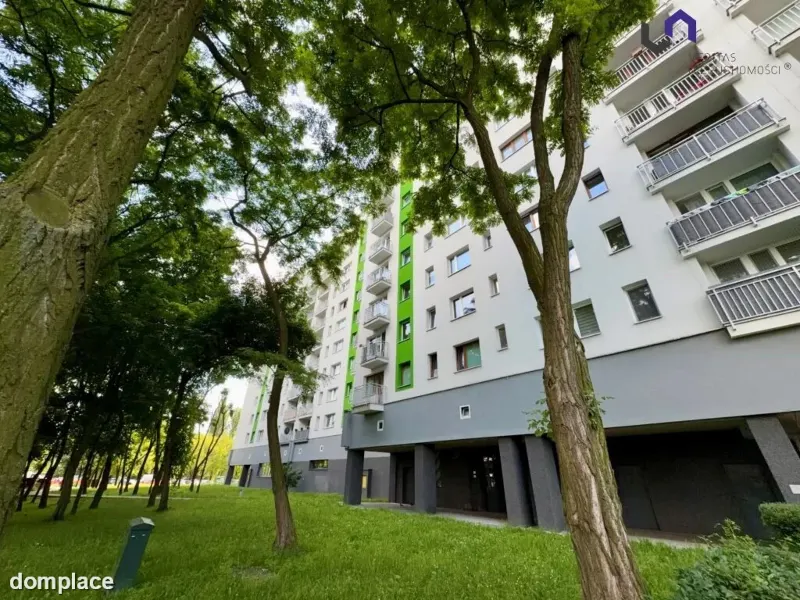 Mieszkanie — Sosnowiec