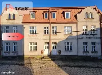 Kamienica z poczatku xx wieku — zdjęcie 1
