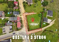 Działka — Tychy, Wygorzele — zdjęcie 4