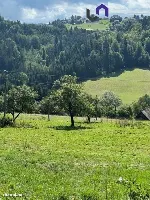 Działka — Jaworzynka — zdjęcie 7