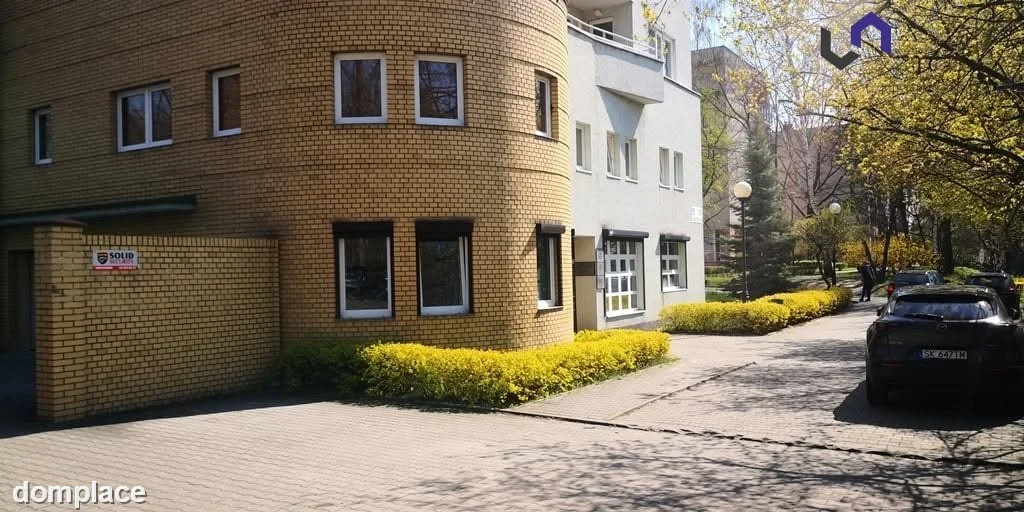 Lokal użytkowy — Katowice, Brynów