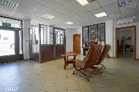 Hala/Magazyn — Jastrzębie-Zdrój — zdjęcie 10