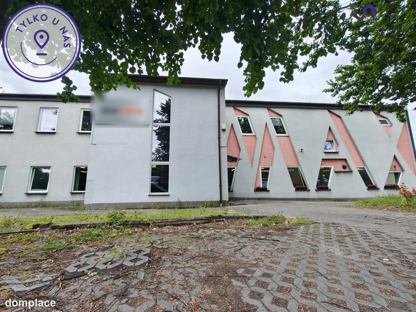 Mieszkanie — Katowice, Dolina Trzech Stawów