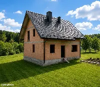 Dom — brzeski, Czchów — zdjęcie 1