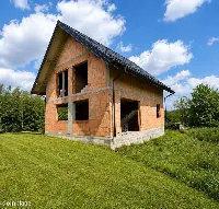 Dom — brzeski, Czchów — zdjęcie 2