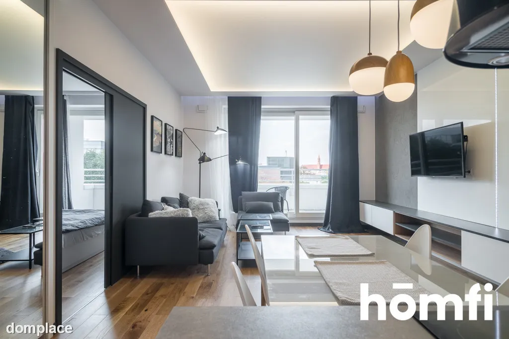 3-pokojowy apartament w Ovo od 01.10.2026