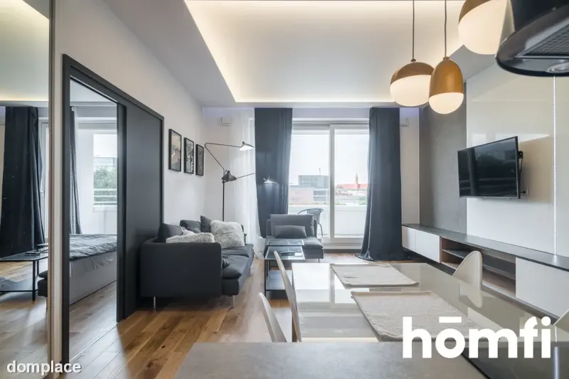 3-pokojowy apartament w Ovo od 01.10.2026