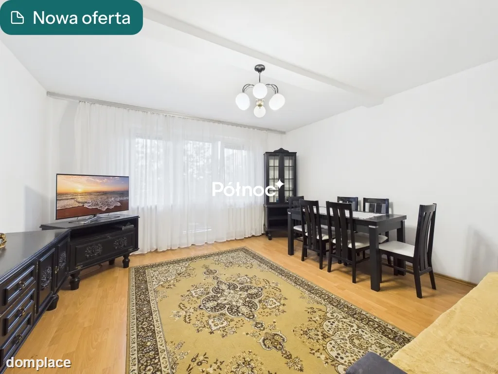 Przestronne M4 w atrakcyjnej lokalizacji