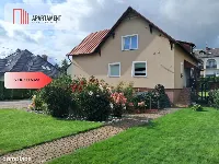Dom 240 m² przy lesie | Rokitki Tczewskie | 1180m2 — zdjęcie 3