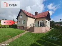 Dom 240 m² przy lesie | Rokitki Tczewskie | 1180m2 — zdjęcie 4