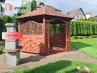 Dom 240 m² przy lesie | Rokitki Tczewskie | 1180m2 — zdjęcie 19