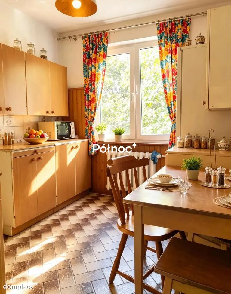 3 pokojowe, 49,72 m2 ul. Gliniana blisko uczelni