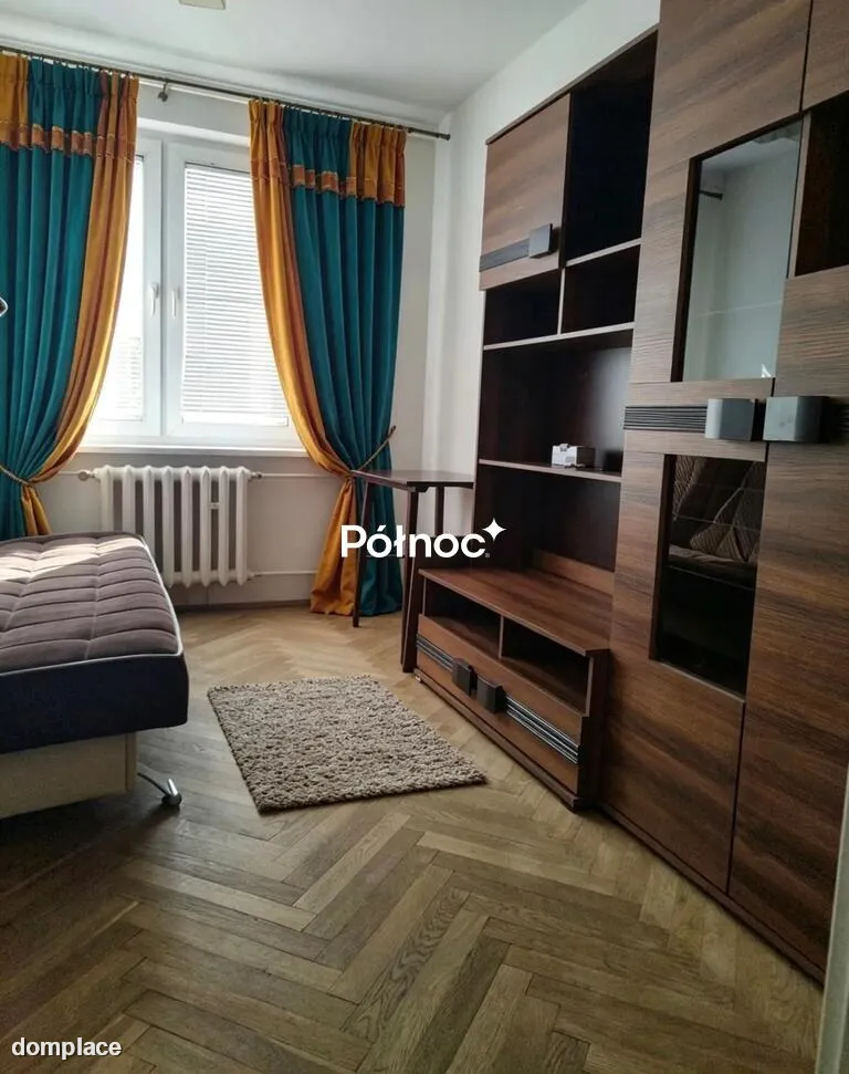 Mieszkanie — LUBLIN