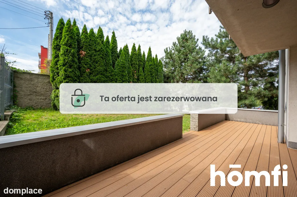 Ustawne 3M z 140 m2 Ogrodem i 20m2 Tarasem