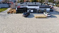 NA SPRZEDAŻ - NIERUCHOMOŚĆ KOMERCYJNA Z HALAMI I BIUREM — zdjęcie 1