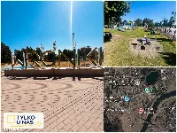 NA SPRZEDAŻ - DZIAŁKA BUDOWLANA WE WRONKACH — zdjęcie 2
