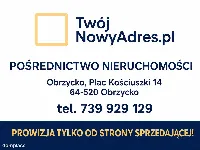 NA SPRZEDAŻ - DZIAŁKA BUDOWLANA WE WRONKACH — zdjęcie 5
