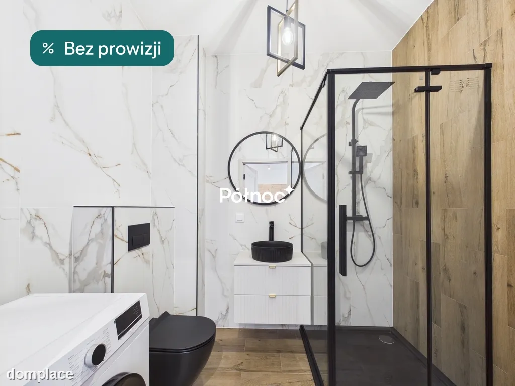 Apartament do wynajęcia Dolna Park
