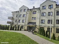 Nowoczesne dwupoziomowe mieszkanie-Sejny — zdjęcie 1