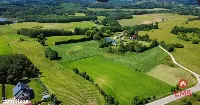 ATRAKCYJNA DZIAŁKA 8 964 m² – GULBIENISZKI — zdjęcie 6