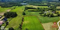 ATRAKCYJNA DZIAŁKA 8 964 m² – GULBIENISZKI — zdjęcie 1