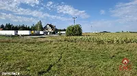 Działka inwestycyjna przy S8 — zdjęcie 3