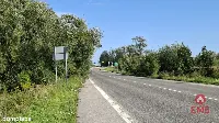 Działka inwestycyjna przy S8 — zdjęcie 1