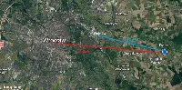 Działka — wrocławski, Czernica — zdjęcie 4