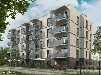 Mieszkanie — Wrocław, Krzyki — zdjęcie 8