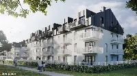 Mieszkanie — Wrocław, Krzyki — zdjęcie 5