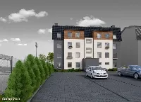 Mieszkanie — wrocławski, Kąty Wrocławskie — zdjęcie 6