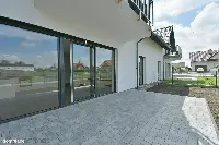 Mieszkanie — wrocławski, Kąty Wrocławskie — zdjęcie 1