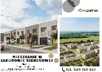 Mieszkanie — średzki, Miękinia — zdjęcie 2