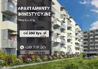 Mieszkanie — Wrocław, Krzyki — zdjęcie 1
