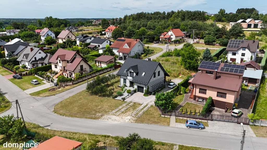 Działoszyn | Dom wolnostojący na sprzedaż