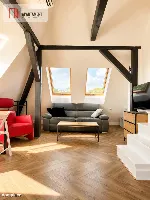 Przestronne/słoneczne/pod inwestycje lub studio — zdjęcie 3